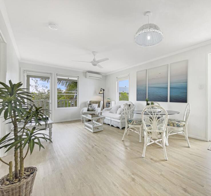 Studio Seaside Self-Contained Apartment Marcoola Exteriör bild